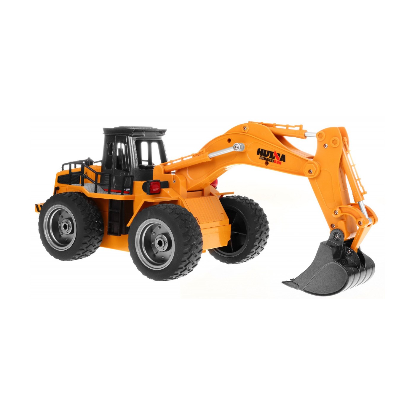 Báger R/C 2.4G Kovová Lopata 1:18