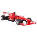Ferrari F138 RASTAR model 1:18 Diaľkovo ovládaný bolid + ovládač 2,4 GHz