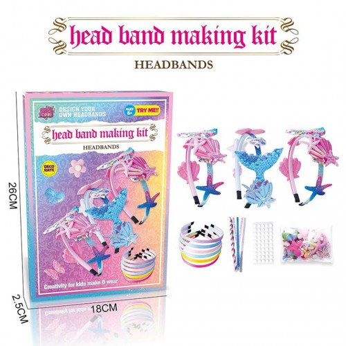 Sada na výrobu MEGA čeleniek