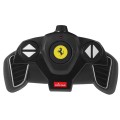 Ferrari F138 RASTAR model 1:18 Diaľkovo ovládaný bolid + ovládač 2,4 GHz