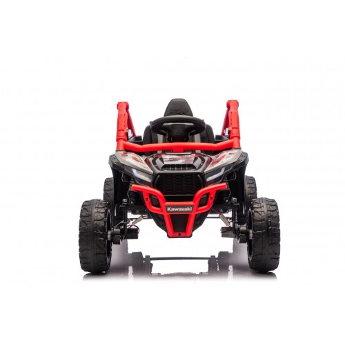 Kawasaki TERYX KRX1000 Buggy Červená