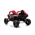 Kawasaki TERYX KRX1000 Buggy Červená