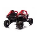 Kawasaki TERYX KRX1000 Buggy Červená