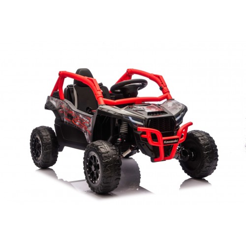 Kawasaki TERYX KRX1000 Buggy Červená
