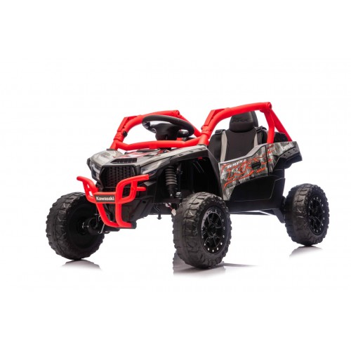 Kawasaki TERYX KRX1000 Buggy Červená
