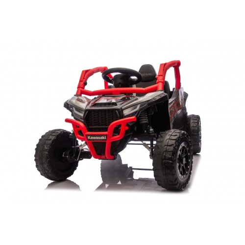 Kawasaki TERYX KRX1000 Buggy Červená