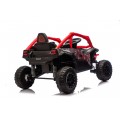 Kawasaki TERYX KRX1000 Buggy Červená