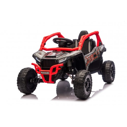 Kawasaki TERYX KRX1000 Buggy Červená