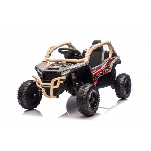 Kawasaki TERYX KRX1000 khaki bugina