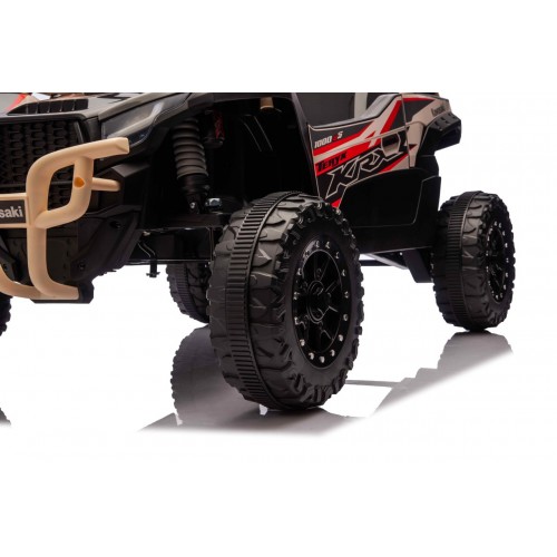 Kawasaki TERYX KRX1000 khaki bugina