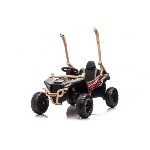 Kawasaki TERYX KRX1000 khaki bugina