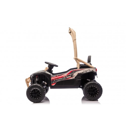 Kawasaki TERYX KRX1000 khaki bugina