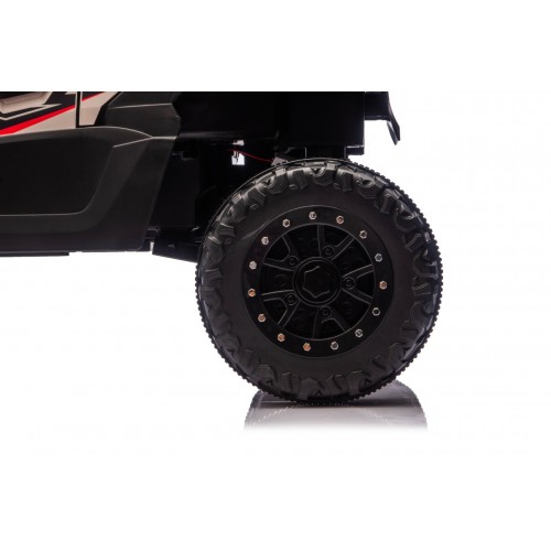 Kawasaki TERYX KRX1000 khaki bugina