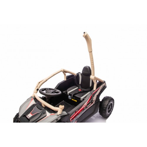 Kawasaki TERYX KRX1000 khaki bugina