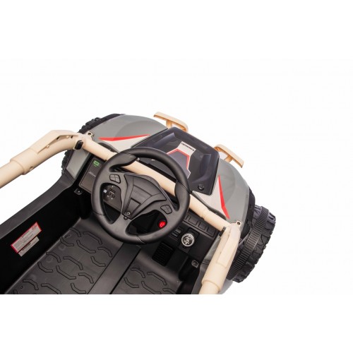 Kawasaki TERYX KRX1000 khaki bugina