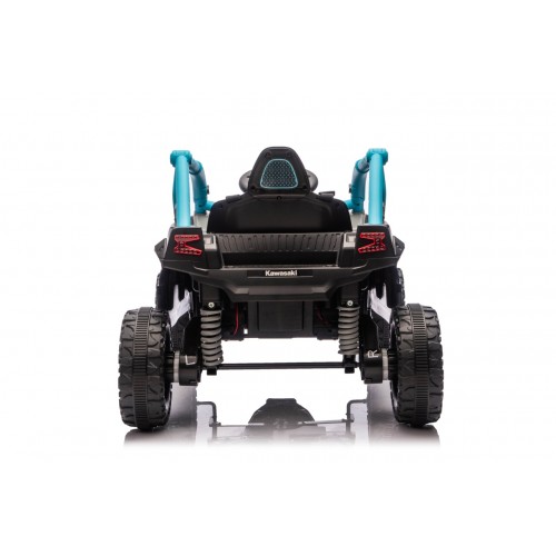 Bugina Kawasaki TERYX KRX1000 modrá