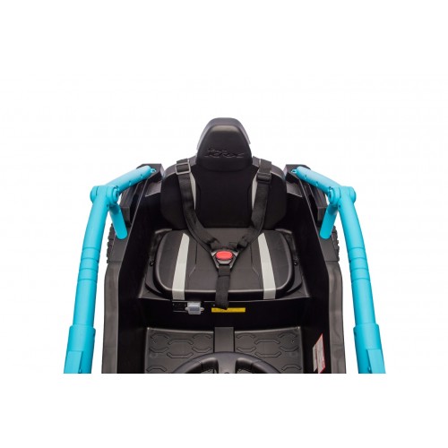 Bugina Kawasaki TERYX KRX1000 modrá