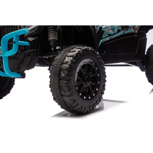 Bugina Kawasaki TERYX KRX1000 modrá