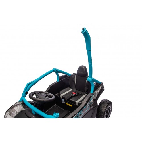 Bugina Kawasaki TERYX KRX1000 modrá