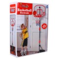 Basketbal 170 cm Elektronický Počítadlo Bodov