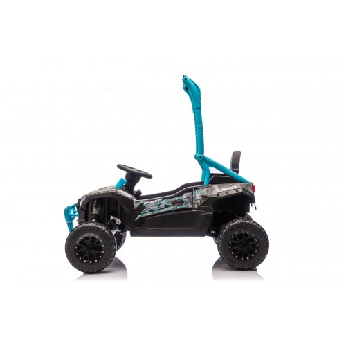 Bugina Kawasaki TERYX KRX1000 modrá