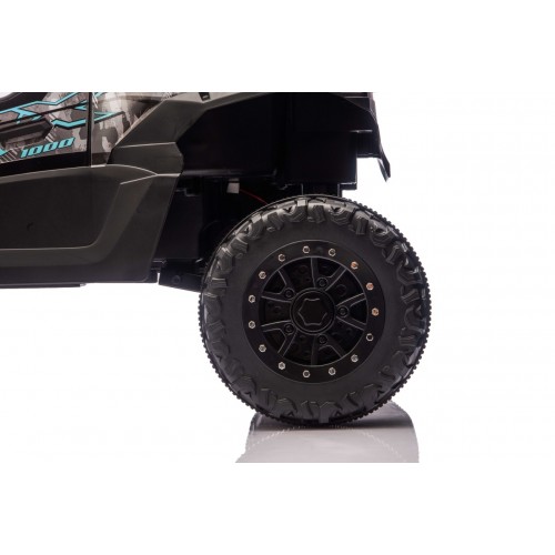 Bugina Kawasaki TERYX KRX1000 modrá