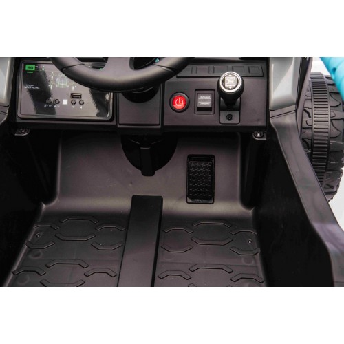 Bugina Kawasaki TERYX KRX1000 modrá