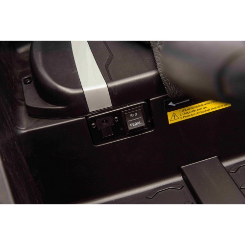 Bugina Kawasaki TERYX KRX1000 modrá