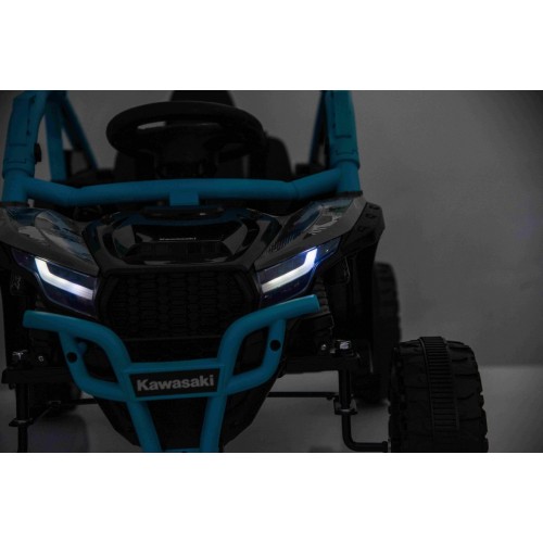 Bugina Kawasaki TERYX KRX1000 modrá