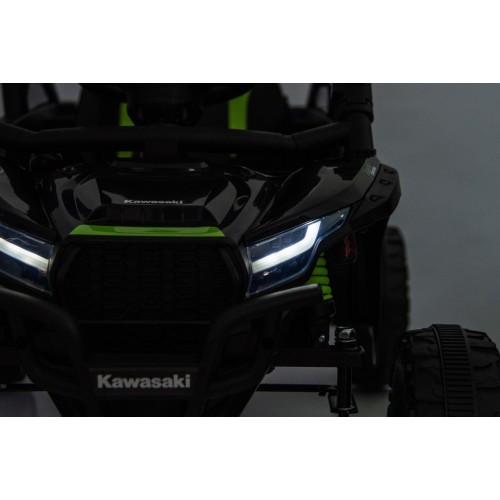 Bugina Kawasaki TERYX KRX1000 modrá