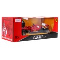 Ferrari F138 RASTAR model 1:18 Diaľkovo ovládaný bolid + ovládač 2,4 GHz