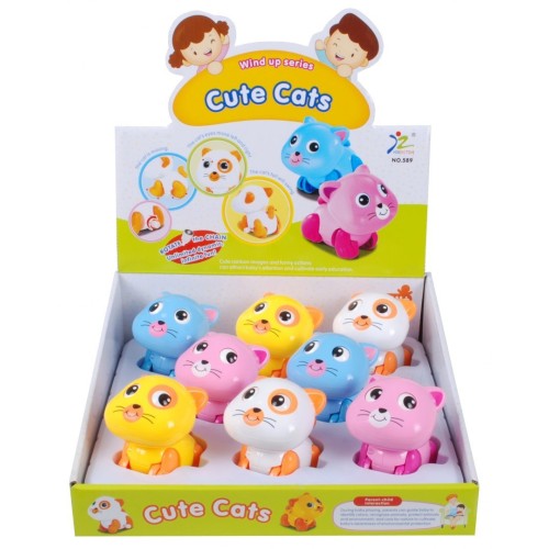 Mačička naťahovacia