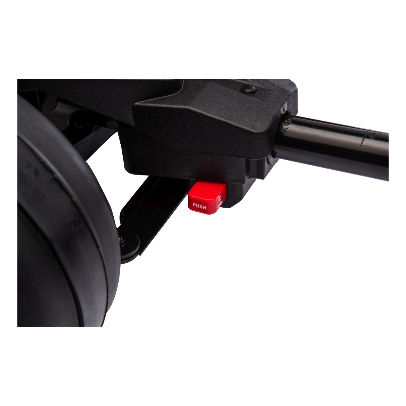 BMW Motokárové vozidlo s funkciou Drift, biela