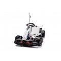 BMW Motokárové vozidlo s funkciou Drift, biela
