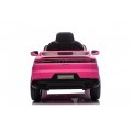 Vozidlo Porsche Cayenne Pink