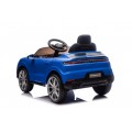 Vozidlo Porsche Cayenne Blue