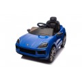 Vozidlo Porsche Cayenne Blue