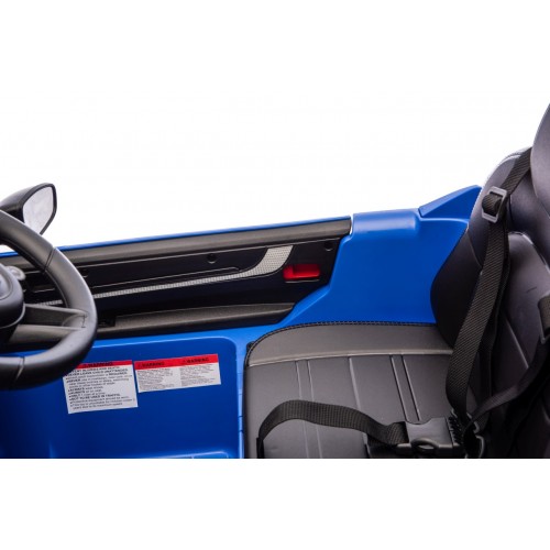 Vozidlo Porsche Cayenne Blue