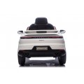 Vozidlo Porsche Cayenne White