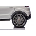 Vozidlo Porsche Cayenne White