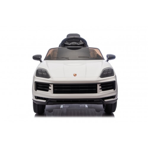 Vozidlo Porsche Cayenne White