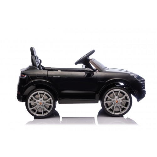 Vozidlo Porsche Cayenne Black