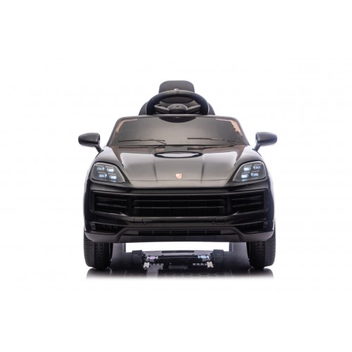 Vozidlo Porsche Cayenne Black