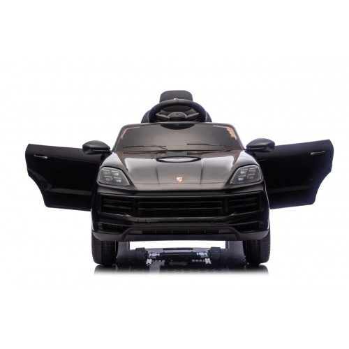 Vozidlo Porsche Cayenne Black