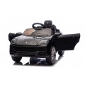 Vozidlo Porsche Cayenne Black