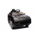Vozidlo Porsche Cayenne Black