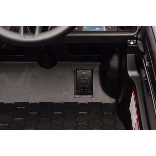 Vozidlo Porsche Cayenne Black