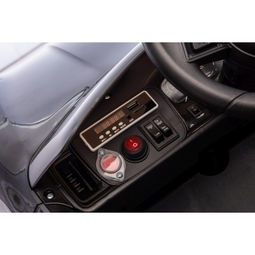 Vozidlo Porsche Cayenne Black