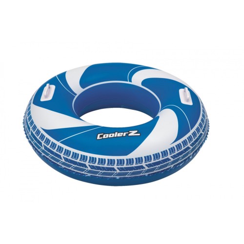 Plávací kruh BESTWAY