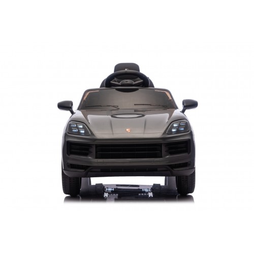Vozidlo Porsche Cayenne Black